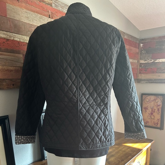 Talbots lightweight jacket - Picture 4 of 13